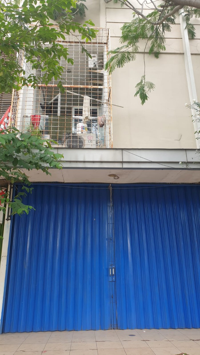 ruko dijual di Cifest Cikarang Selatan